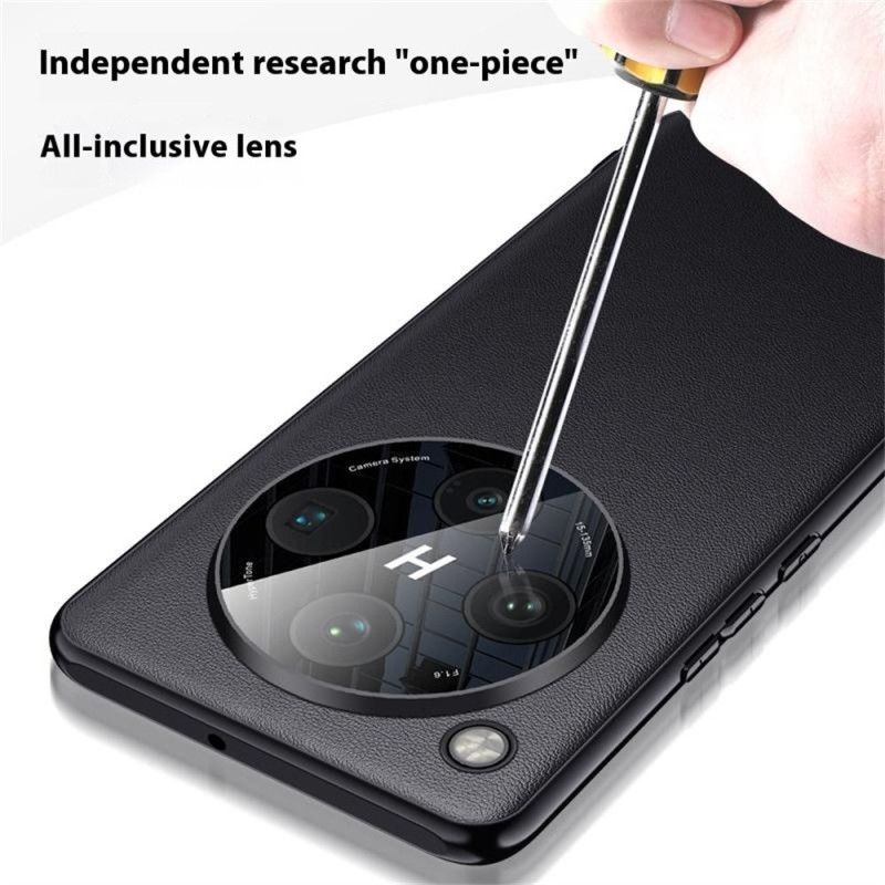 Hoesje Oppo Find X8 Pro Ultradun Bescherming Hoesje