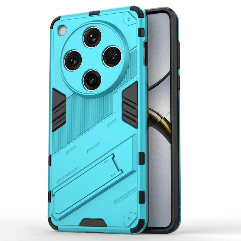 Hoesje Oppo Find X8 Pro Verwijderbare Handsfree Standaard Met Twee Standen