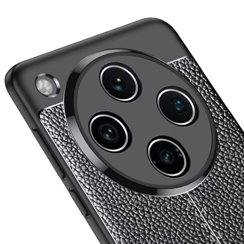 Hoesje Voor Oppo Find X8 Pro Dubbele Lijn