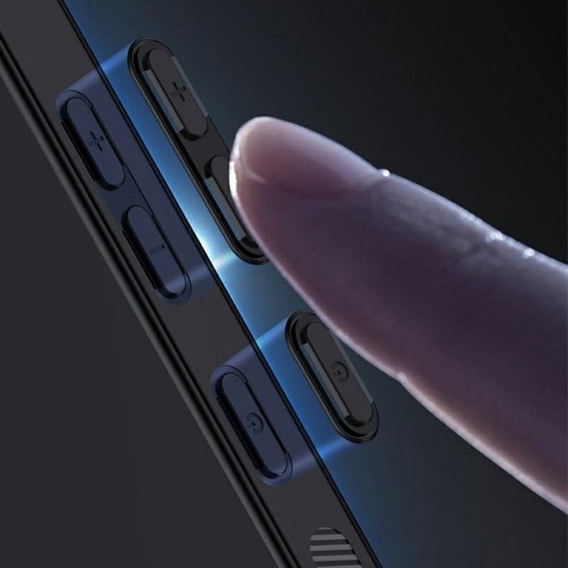 Hoesje Voor Oppo Find X8 Pro Hout-effect