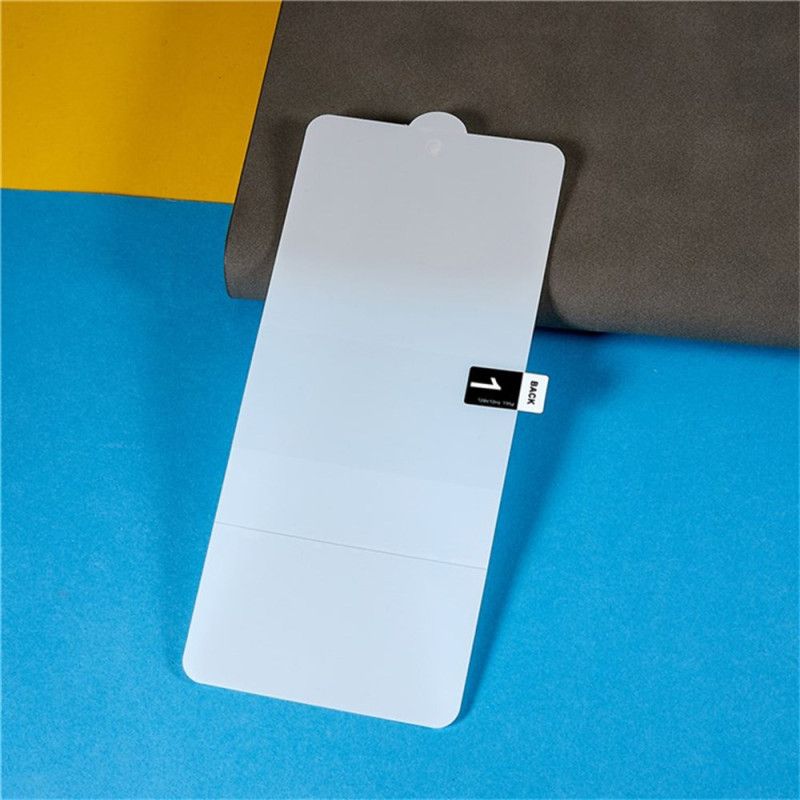 Schermbeschermer Voor Oppo Find X8 Pro