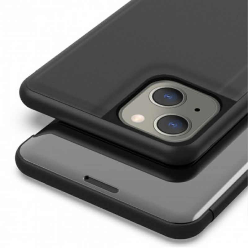 Bekijk Omslag iPhone 13 Spiegel