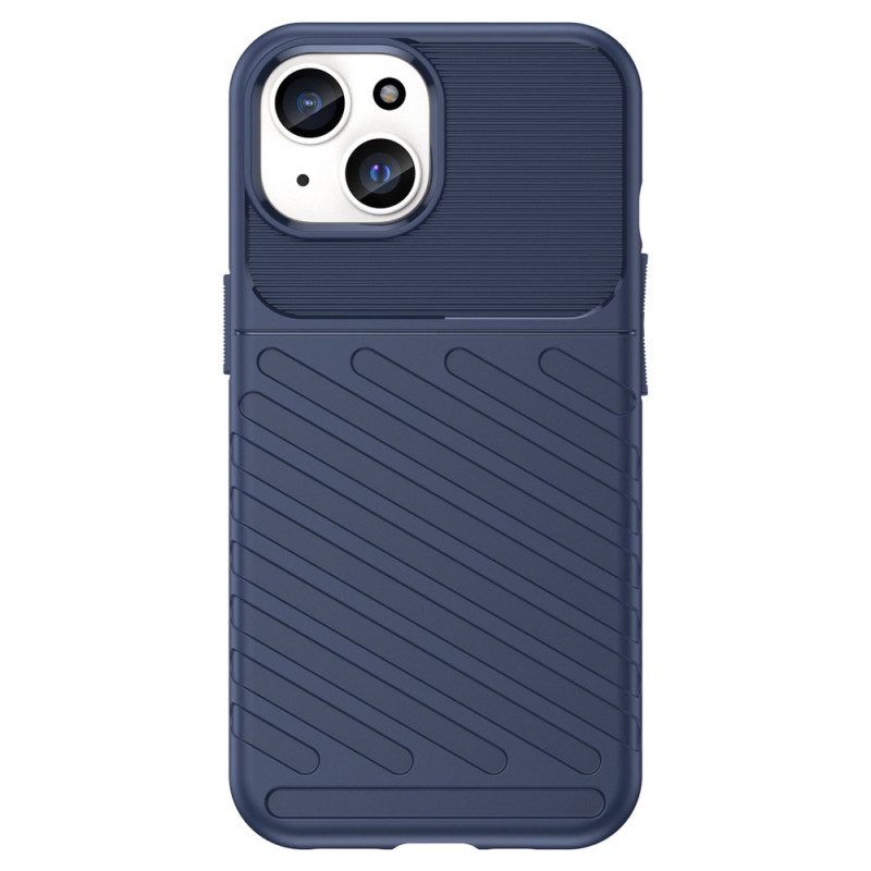 Hoesje voor iPhone 15 Plus Thunder-serie