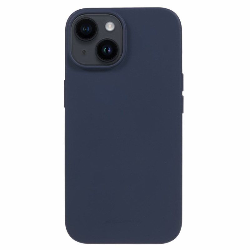 Donkerblauw