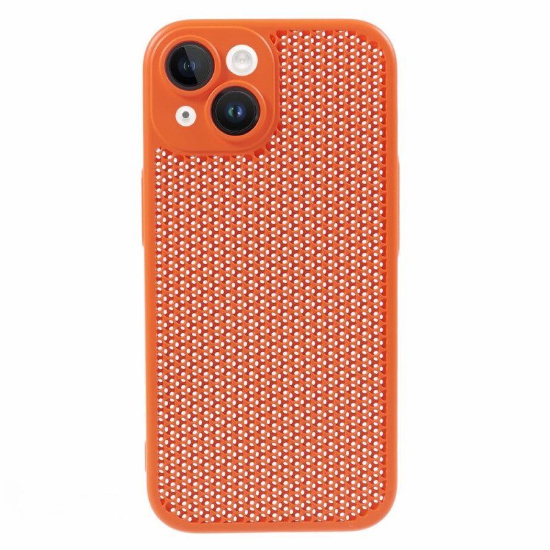 Oranje