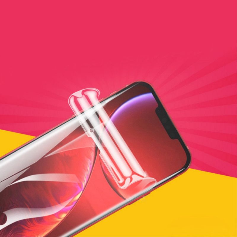 Schermbeschermer iPhone 13 Pro Max