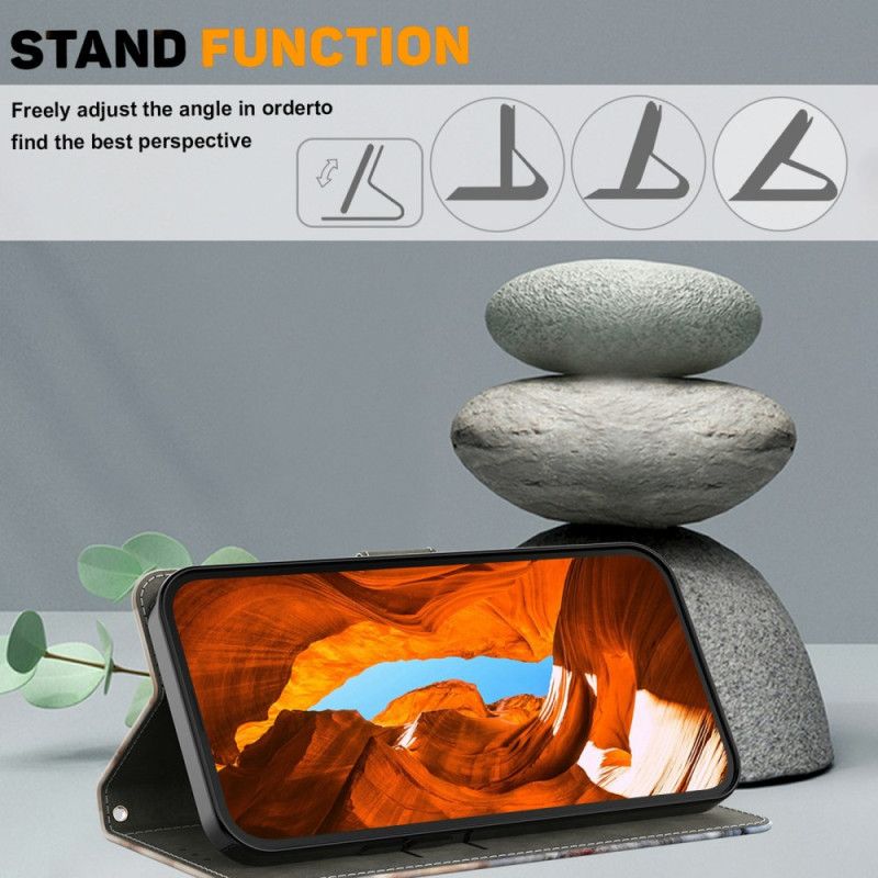 Bescherming Hoesje Samsung Galaxy S26 Plus Gestapelde Katten