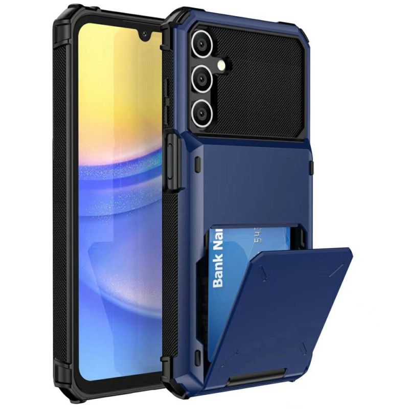 Case Hoesje Samsung Galaxy S26 Plus Telefoonhoesje Flip Kaarthouder