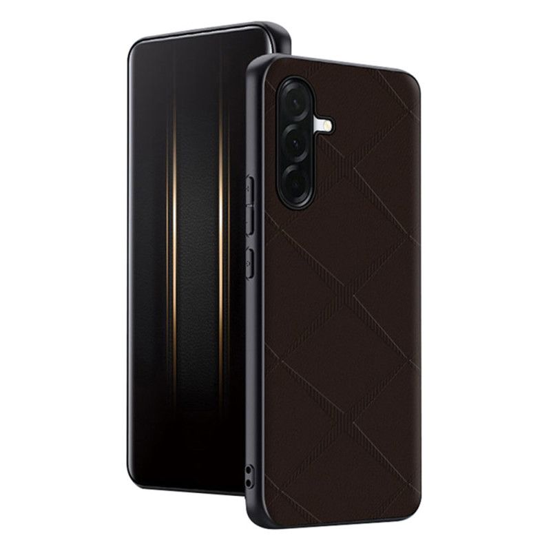 Case Hoesje Samsung Galaxy S26 Plus Telefoonhoesje X-patroon