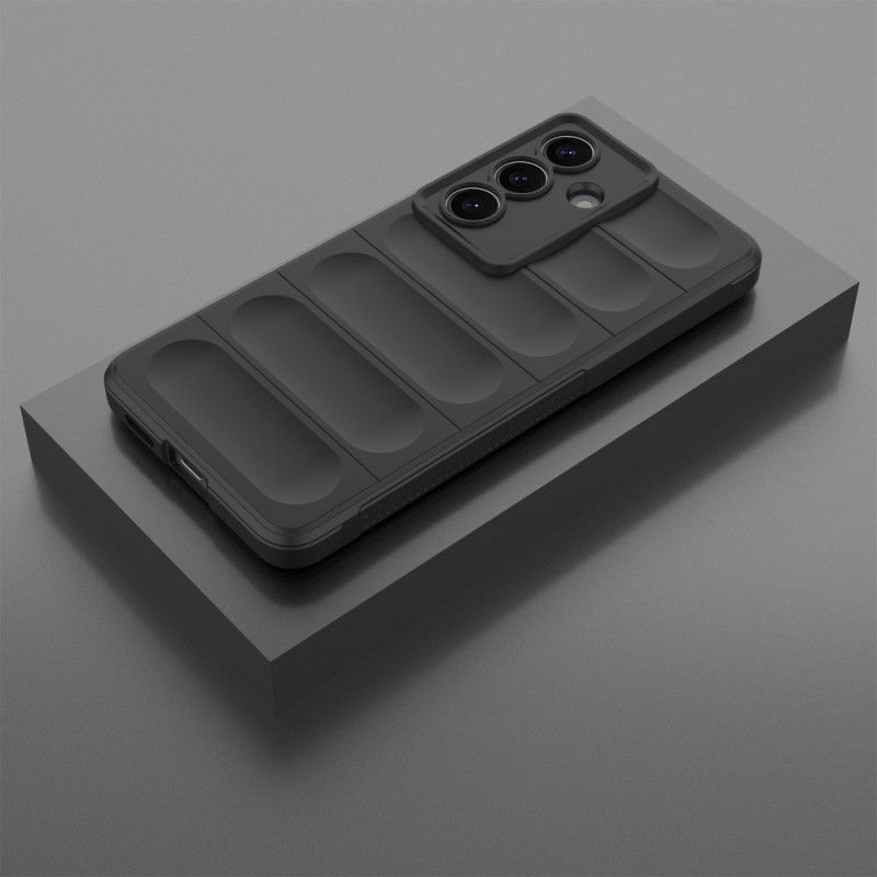 Cover Hoesje Samsung Galaxy S26 Plus Telefoonhoesje Antislip