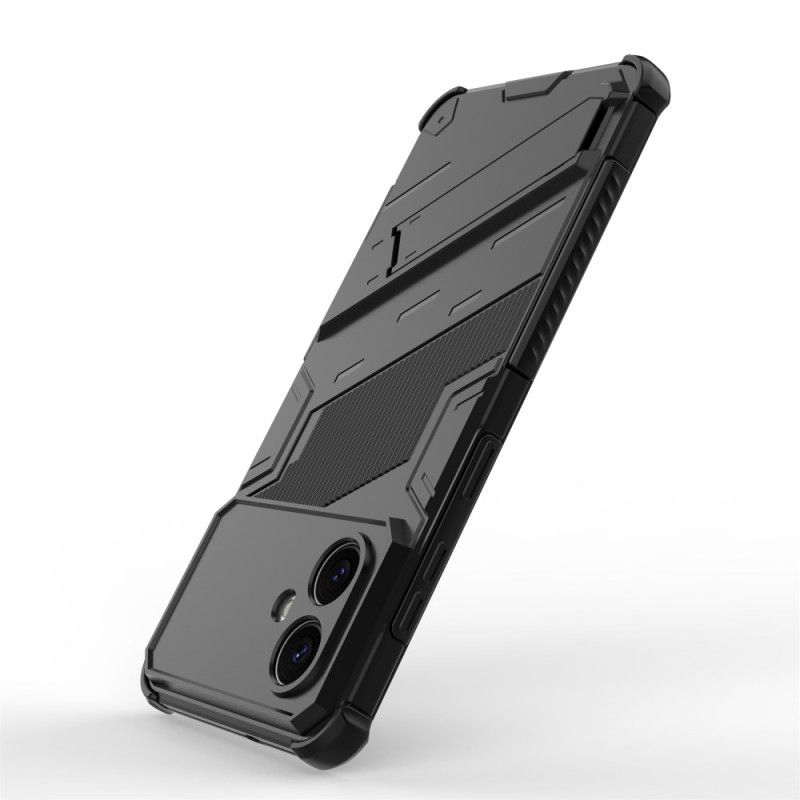 Cover Hoesje Samsung Galaxy S26 Plus Telefoonhoesje Ultrabestendig Met Standaard