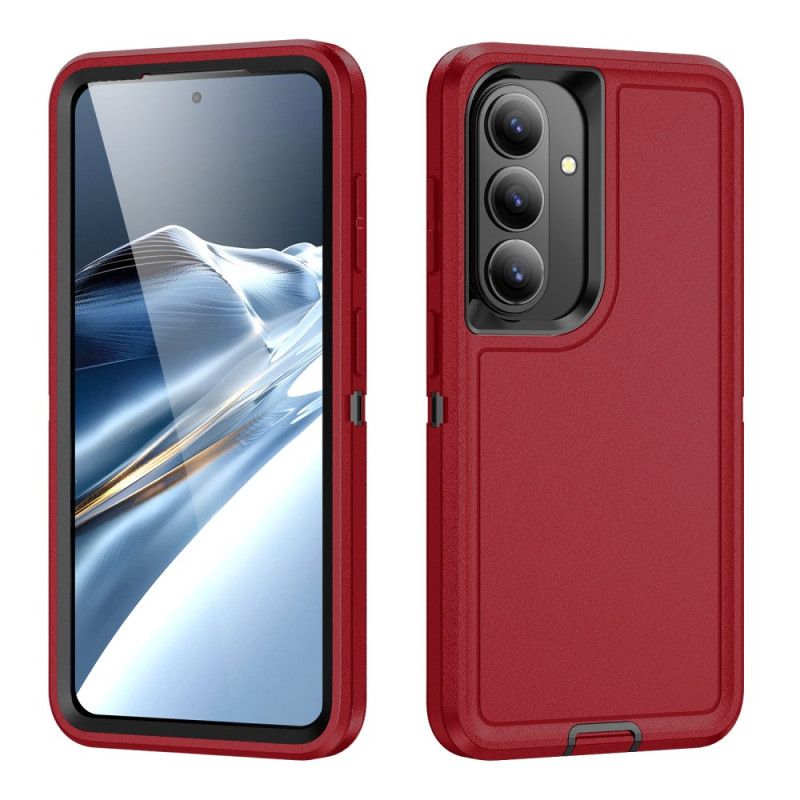 Cover Hoesje Samsung Galaxy S26 Plus Telefoonhoesje Versterkte Schokbestendige Bescherming