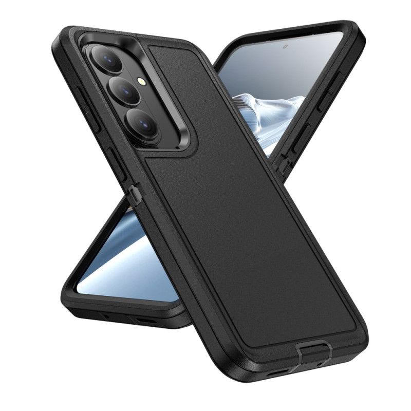 Cover Hoesje Samsung Galaxy S26 Plus Telefoonhoesje Versterkte Schokbestendige Bescherming