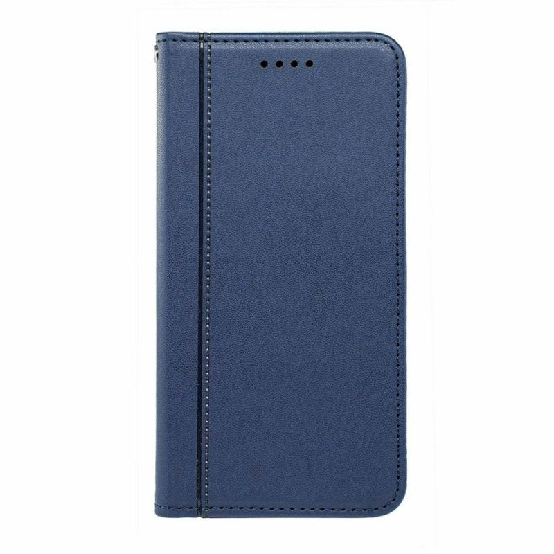 Folio-hoesje Samsung Galaxy S26 Plus Afwerking