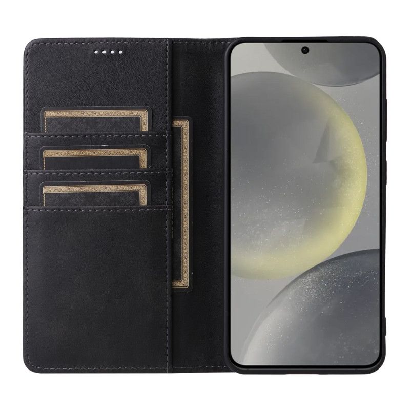 Folio-hoesje Samsung Galaxy S26 Plus Rfid-bescherming