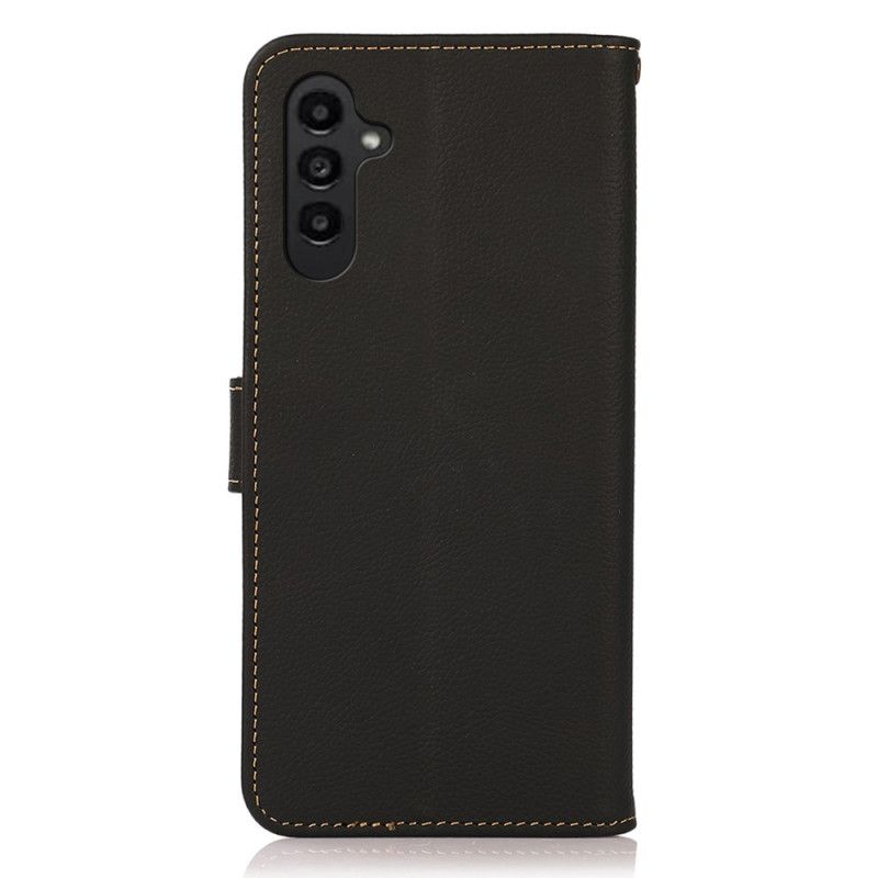 Folio-hoesje Samsung Galaxy S26 Plus Telefoonhoesje Khazneh