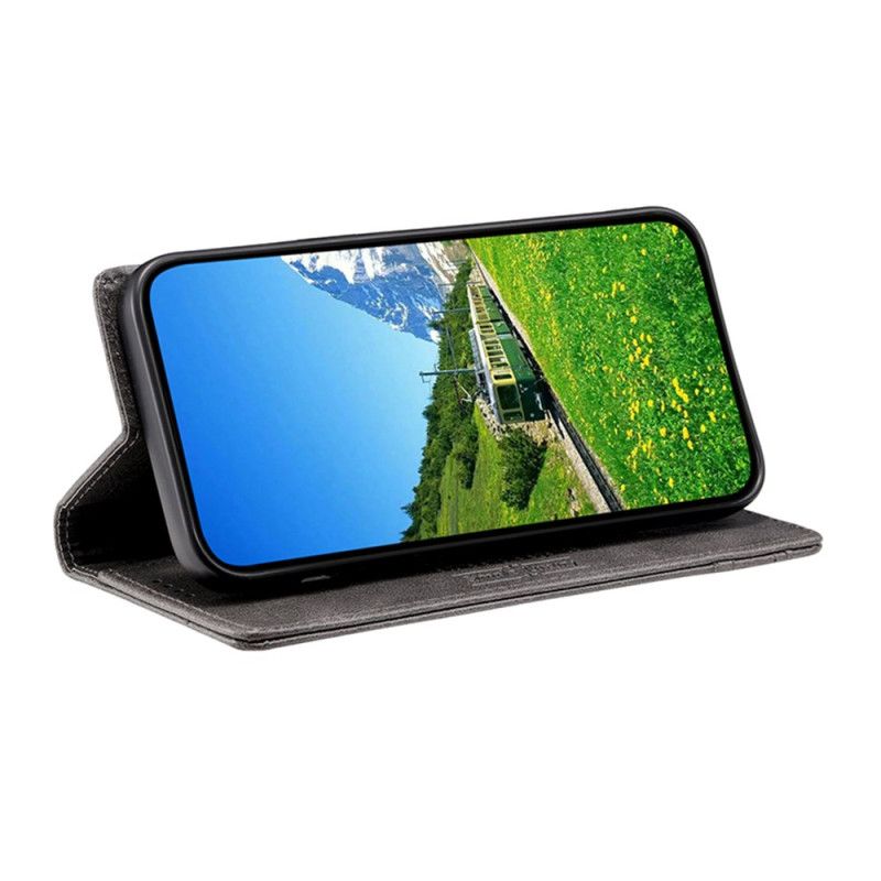 Folio-hoesje Samsung Galaxy S26 Plus Telefoonhoesje Ttudrch