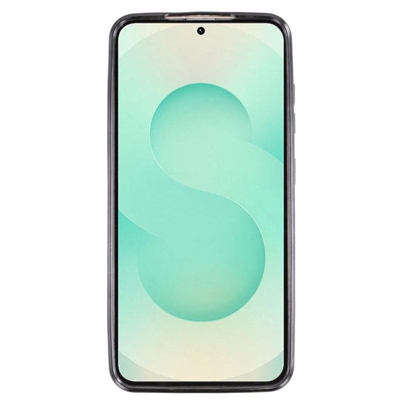 Hoesje Samsung Galaxy S26 Plus 3d-vlinders En Strass-steentjes