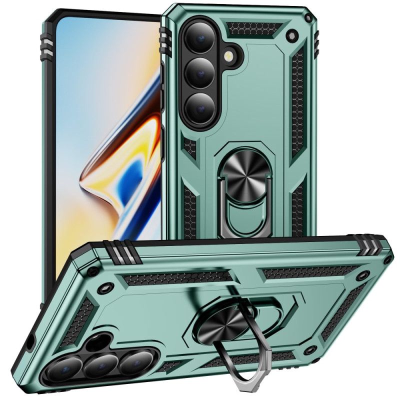 Hoesje Samsung Galaxy S26 Plus Draaibare Standaard