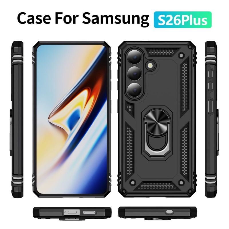 Hoesje Samsung Galaxy S26 Plus Draaibare Standaard