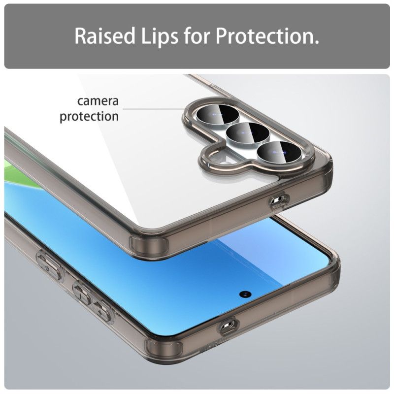 Hoesje Samsung Galaxy S26 Plus Hybride