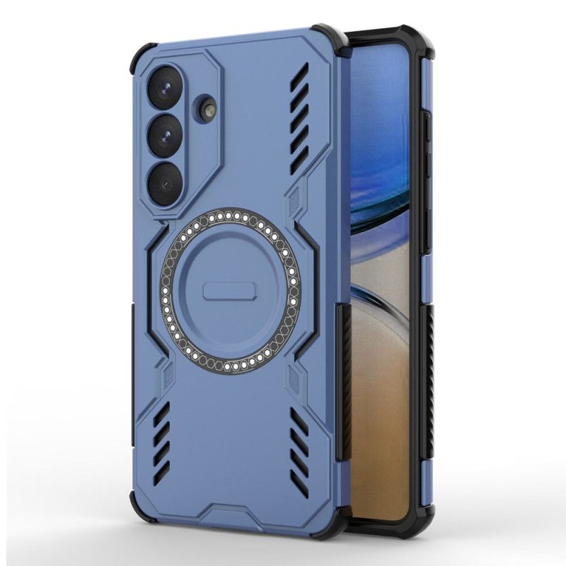 Hoesje Samsung Galaxy S26 Plus Magnetisch Bescherming Hoesje