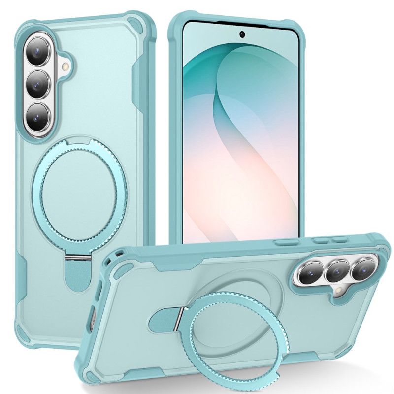 Hoesje Samsung Galaxy S26 Plus Magnetisch Met Geïntegreerde Standaard