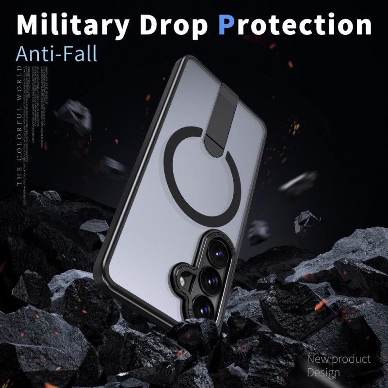 Hoesje Samsung Galaxy S26 Plus Magnetische Designstandaard