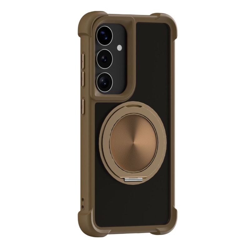 Hoesje Samsung Galaxy S26 Plus Premium Magnetisch Ontwerp Bescherming Hoesje