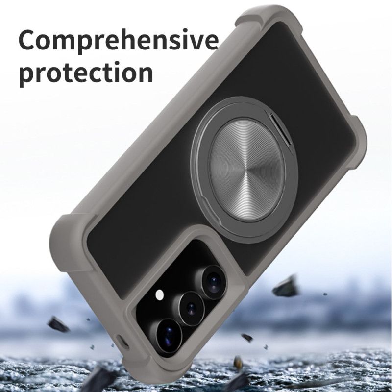 Hoesje Samsung Galaxy S26 Plus Premium Magnetisch Ontwerp Bescherming Hoesje