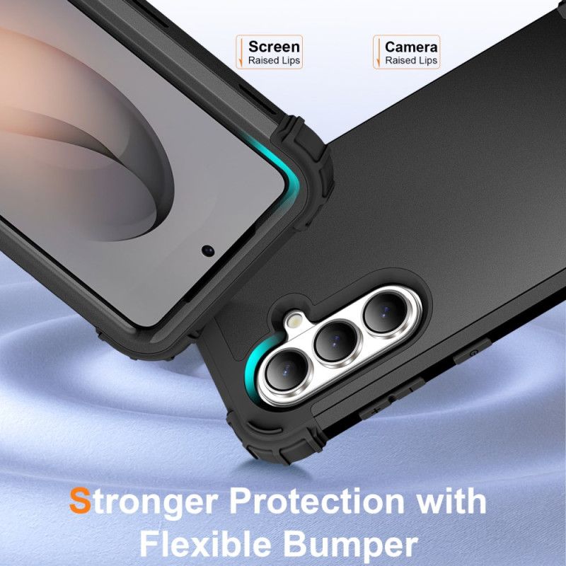 Hoesje Samsung Galaxy S26 Plus Schokbestendig Bescherming Hoesje