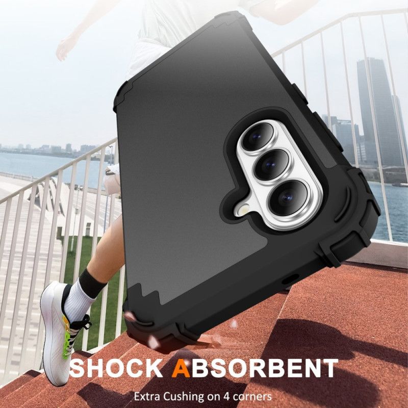 Hoesje Samsung Galaxy S26 Plus Schokbestendig Bescherming Hoesje