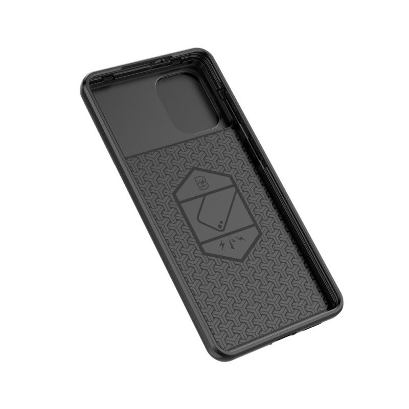 Hoesje Samsung Galaxy S26 Plus Standaard En Lensbeschermer Bescherming Hoesje