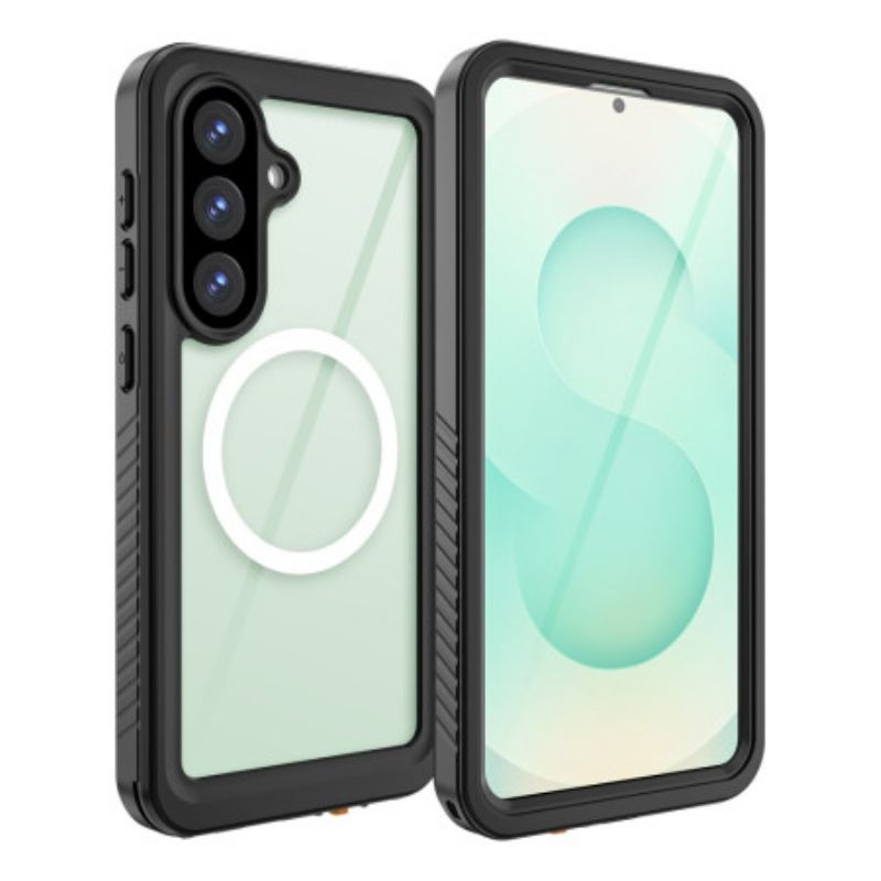 Hoesje Samsung Galaxy S26 Plus Waterdichte Redpepper