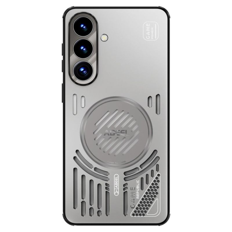 Hoesje Voor Samsung Galaxy S26 Plus Magnetische Abeel