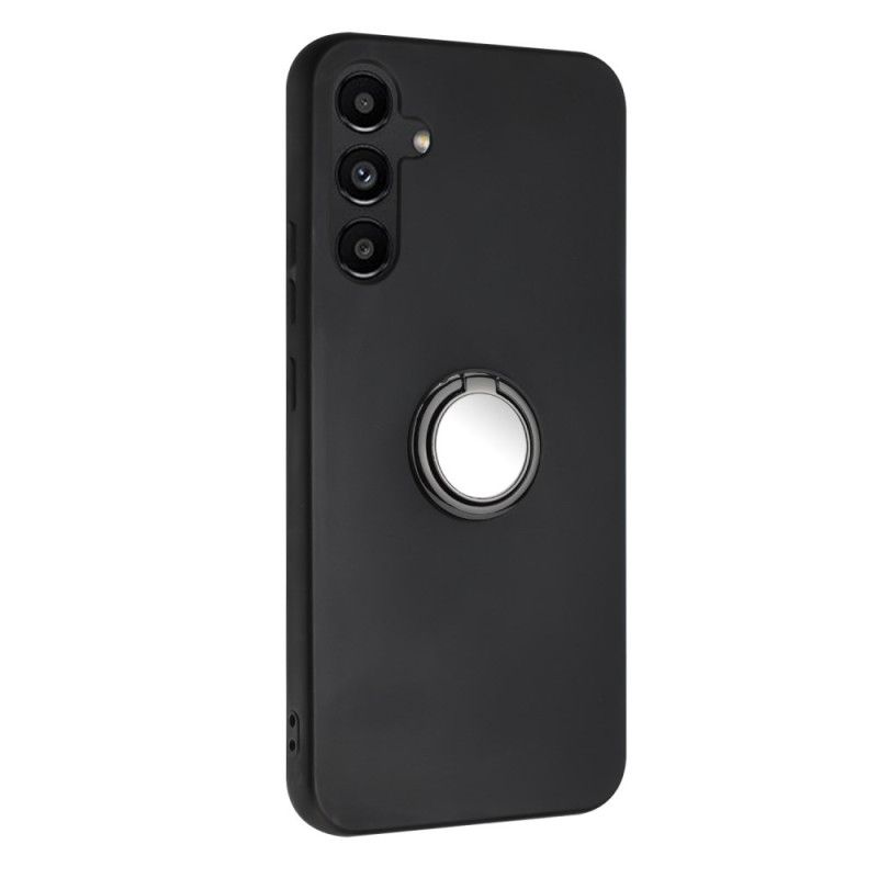 Hoesje Voor Samsung Galaxy S26 Plus Ringhouder En Verstevigde Bescherming