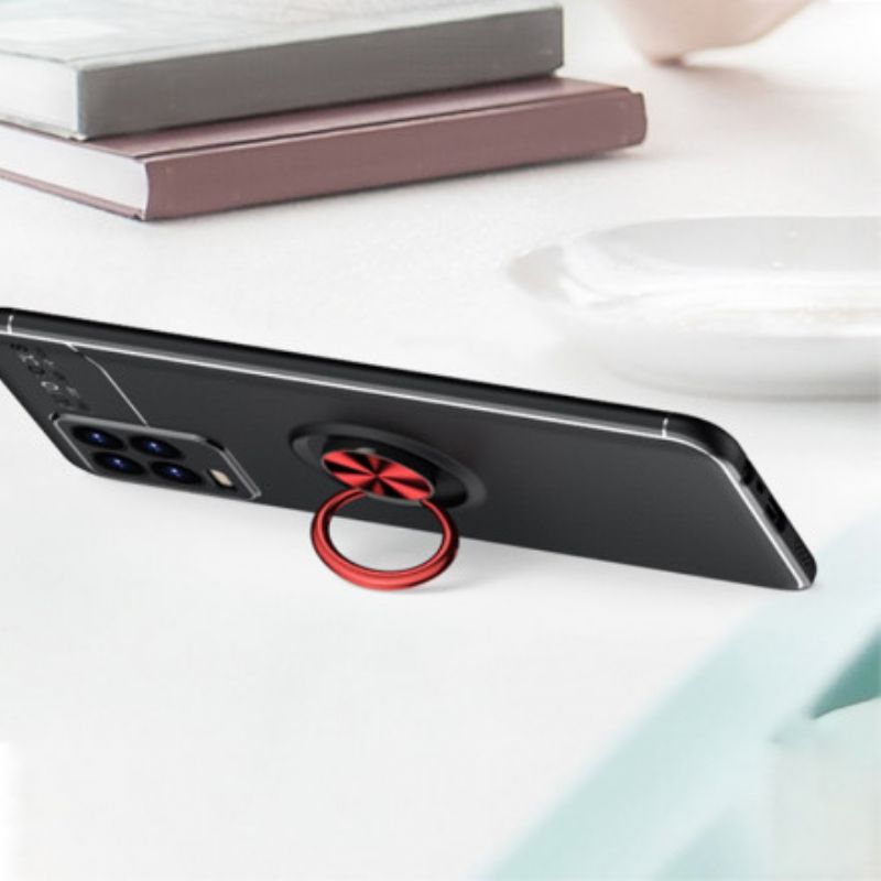 Case Hoesje Realme 8 / 8 Pro Telefoonhoesje Draairing