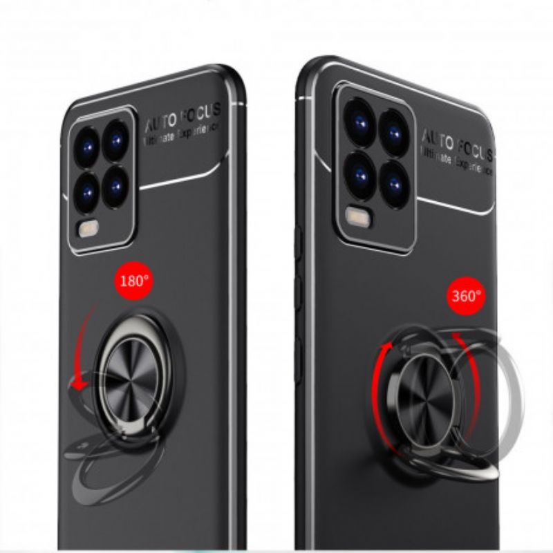 Case Hoesje Realme 8 / 8 Pro Telefoonhoesje Draairing