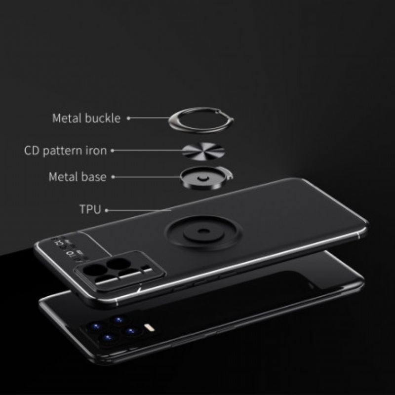 Case Hoesje Realme 8 / 8 Pro Telefoonhoesje Draairing