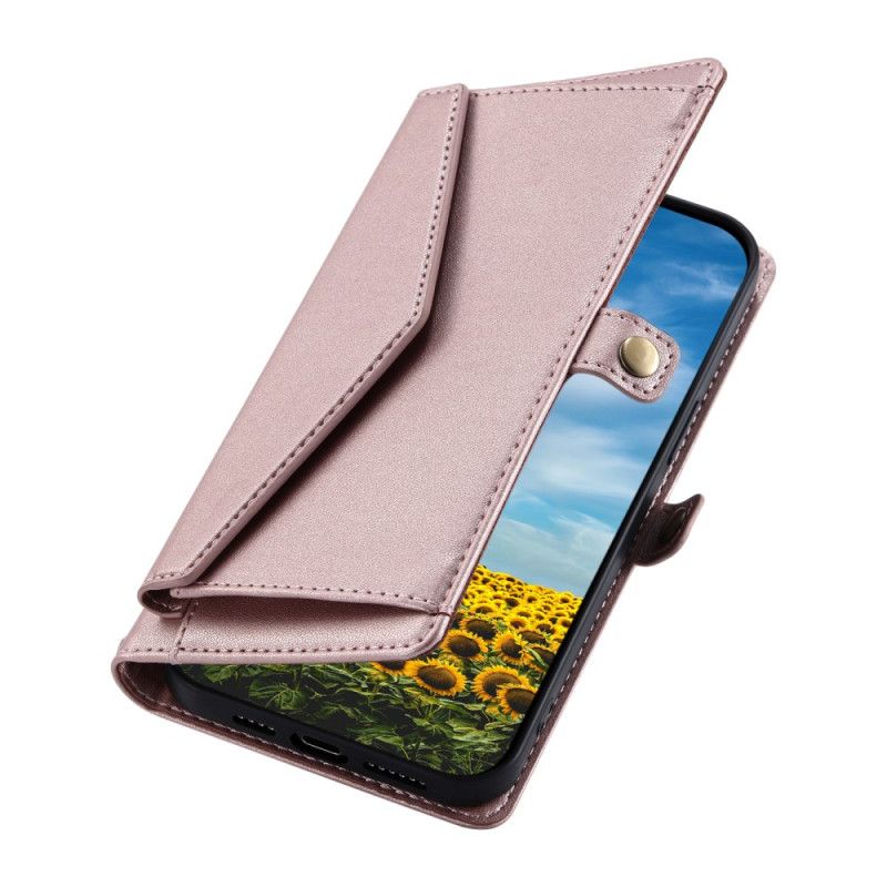 Bescherming Hoesje Xiaomi 15t Clutch