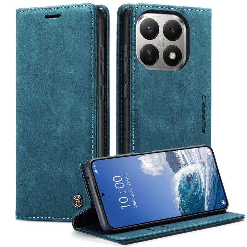 Folio-hoesje Voor Xiaomi 15t Caseme