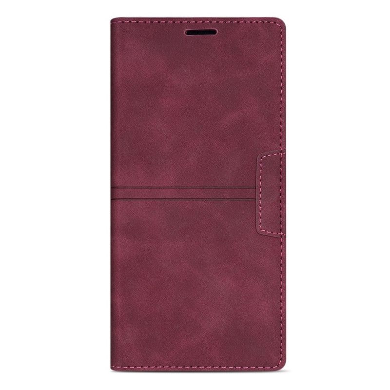 Folio-hoesje Xiaomi 15t Afwerking