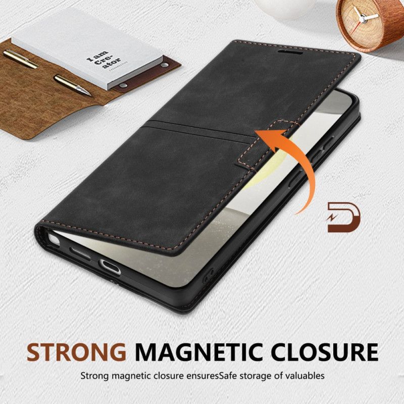 Folio-hoesje Xiaomi 15t Afwerking