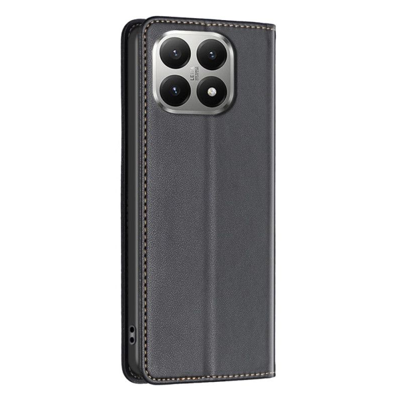 Folio-hoesje Xiaomi 15t Binfen Kleur Bescherming Hoesje