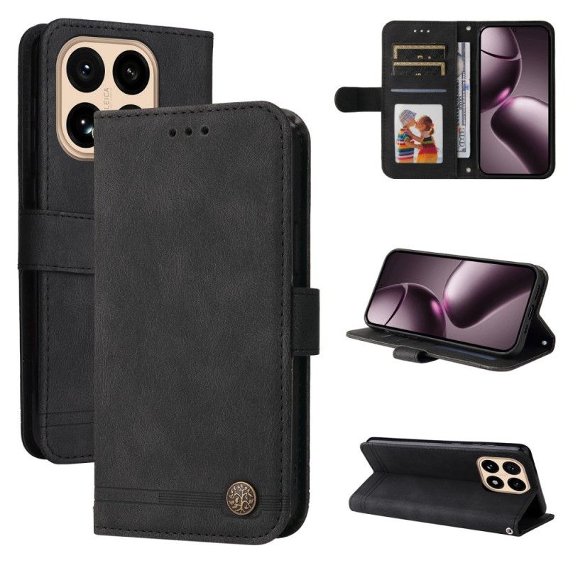 Folio-hoesje Xiaomi 15t Portemonnee