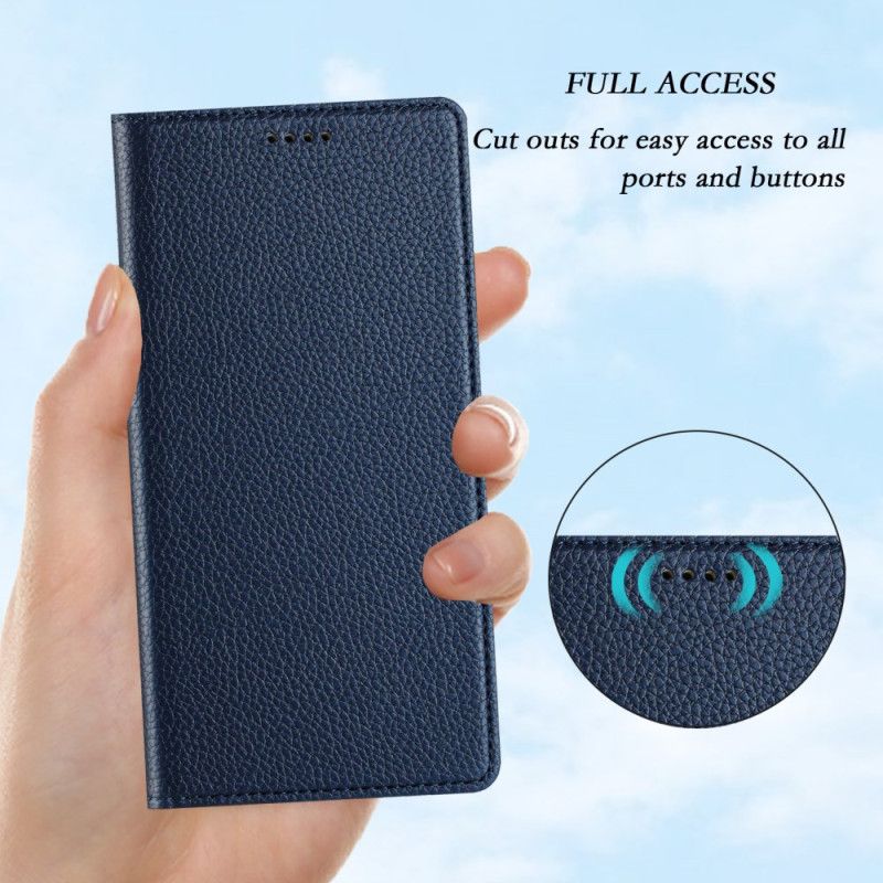 Folio-hoesje Xiaomi 15t Portemonnee Bescherming Hoesje