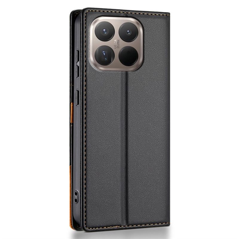 Folio-hoesje Xiaomi 15t Rfid-bescherming