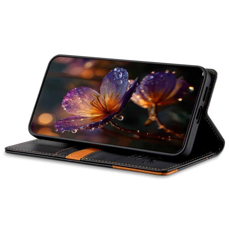 Folio-hoesje Xiaomi 15t Rfid-bescherming