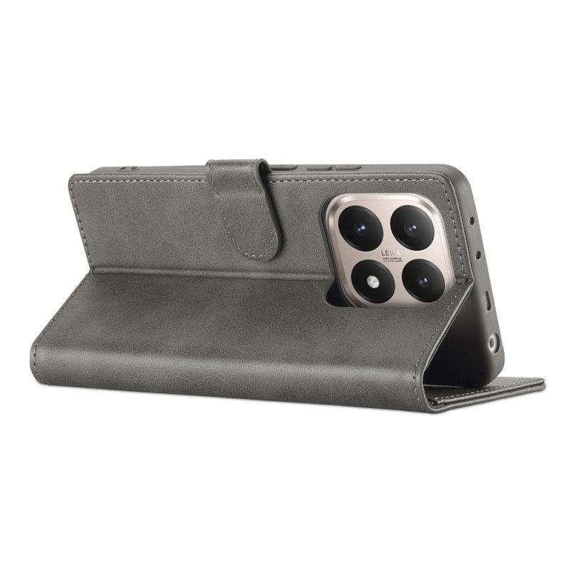 Folio-hoesje Xiaomi 15t Telefoonhoesje Lc.imeeke