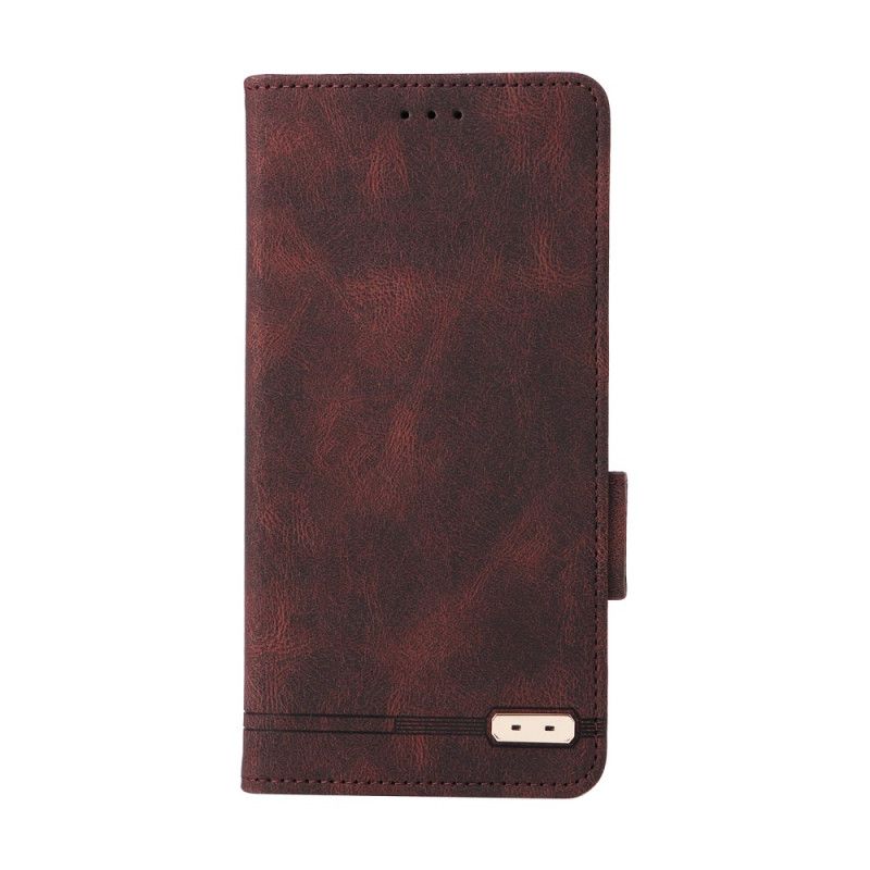 Folio-hoesje Xiaomi 15t Tetro-design